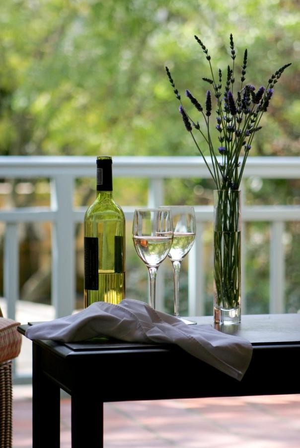 Franschhoek Country House & Villas Bagian luar foto