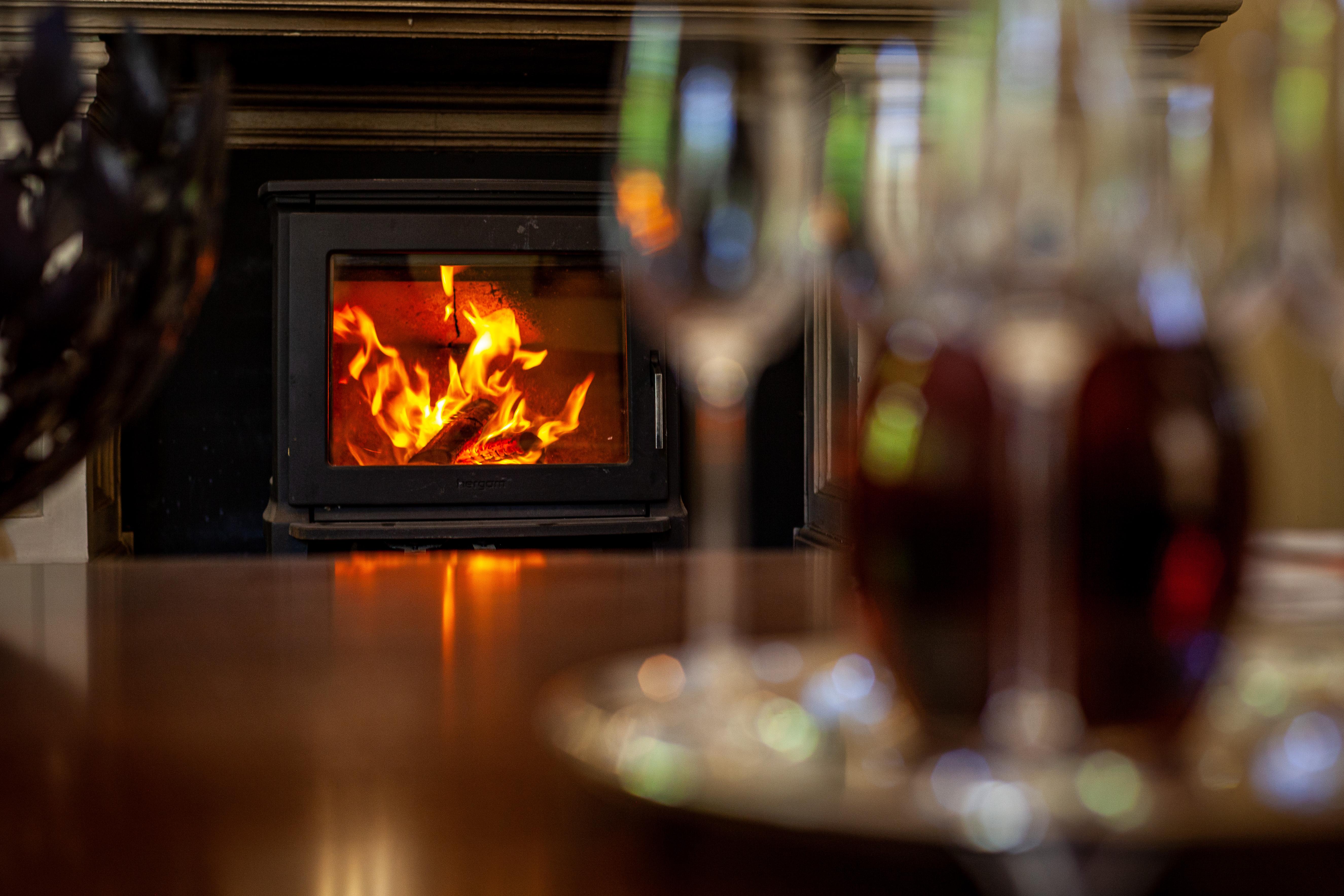 Franschhoek Country House & Villas Bagian luar foto