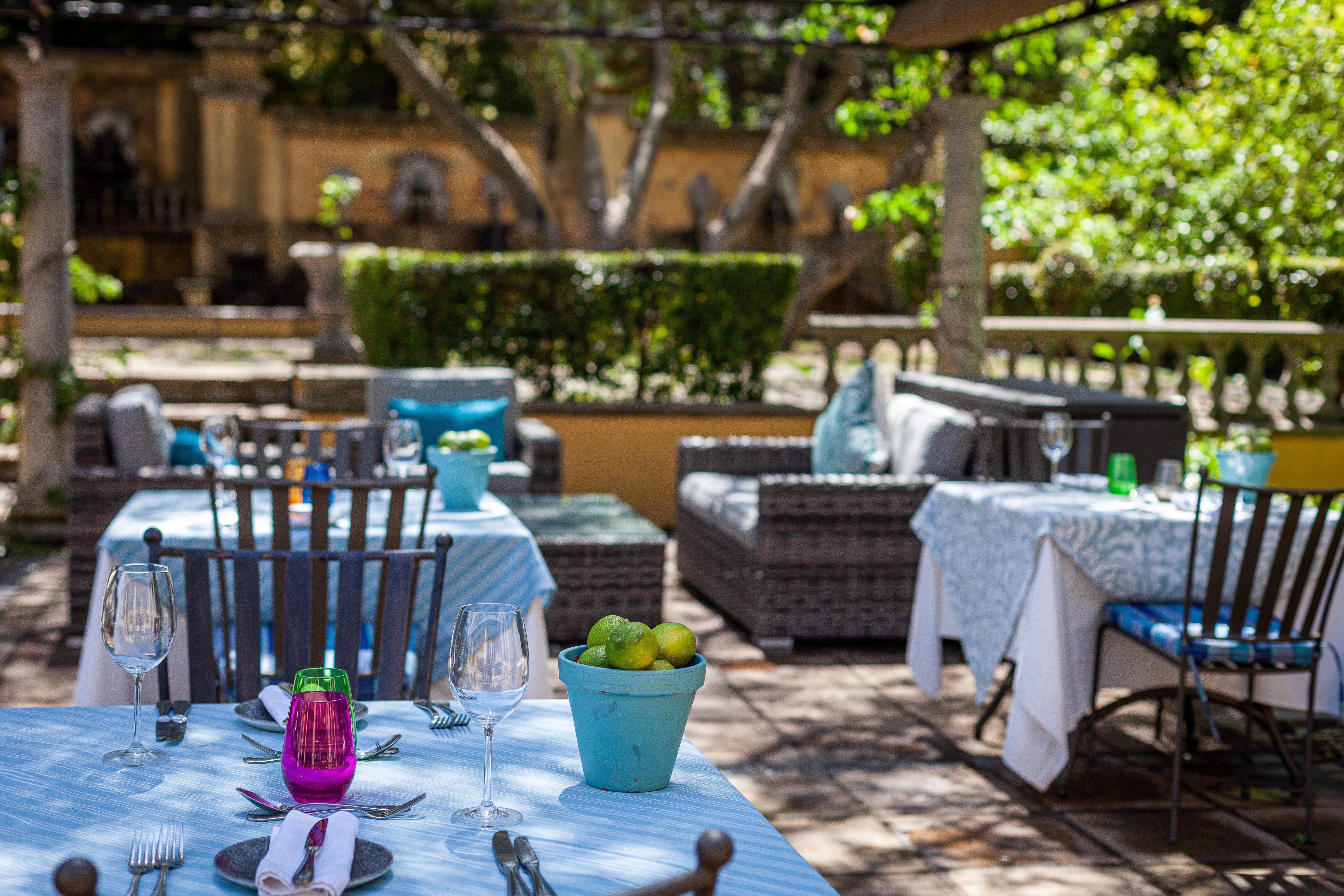 Franschhoek Country House & Villas Bagian luar foto