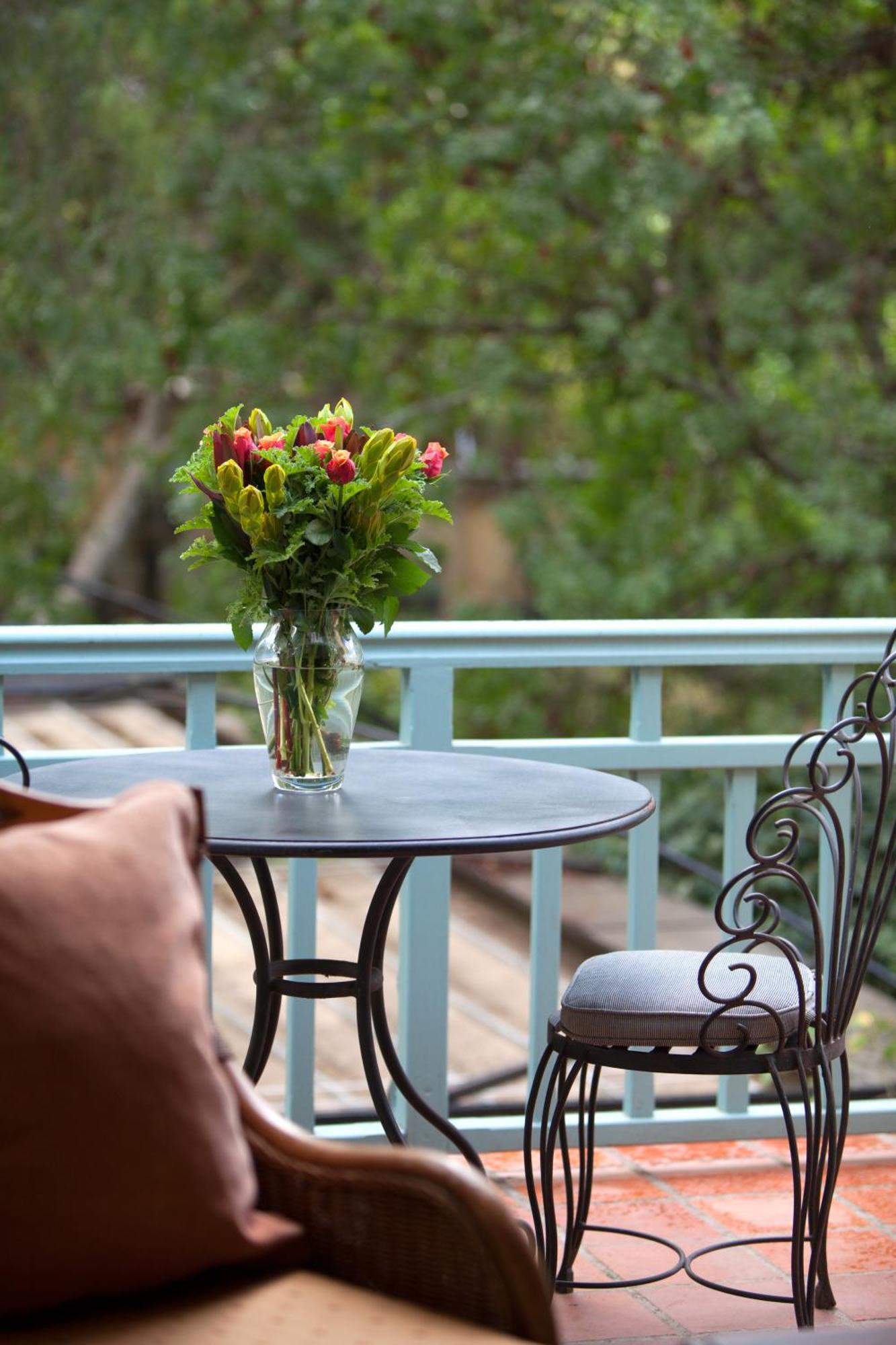 Franschhoek Country House & Villas Ruang foto