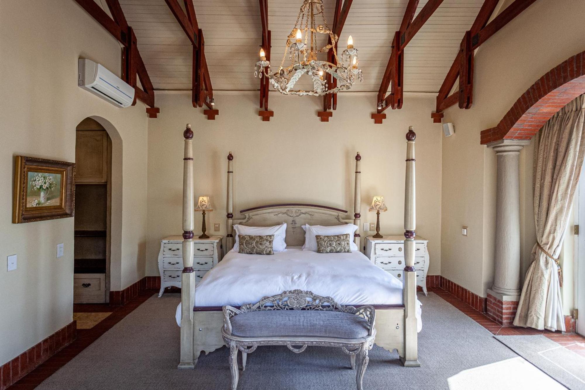 Franschhoek Country House & Villas Ruang foto