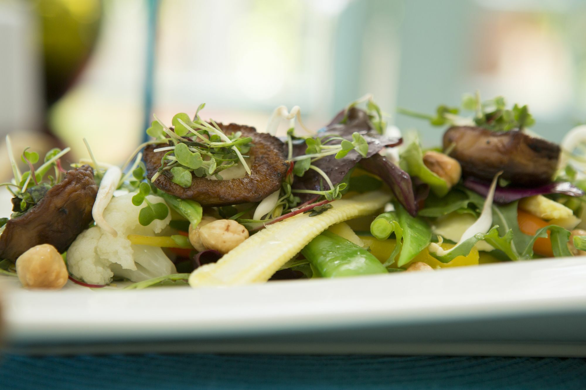 Franschhoek Country House & Villas Bagian luar foto
